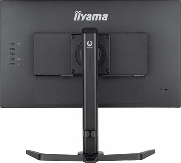 iiyama G-MASTER GB2470HSU-B5 LED display 61 cm (24&quot;) 1920 x 1080 Pixels Full HD Zwart