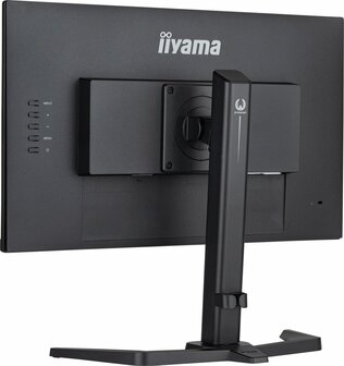 iiyama G-MASTER GB2470HSU-B5 LED display 61 cm (24&quot;) 1920 x 1080 Pixels Full HD Zwart