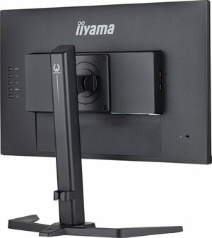 iiyama G-MASTER GB2470HSU-B5 LED display 61 cm (24&quot;) 1920 x 1080 Pixels Full HD Zwart