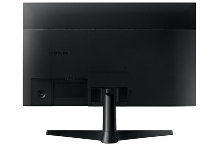 Samsung S27C310EAU computer monitor 68,6 cm (27&quot;) 1920 x 1080 Pixels Full HD LED Zwart