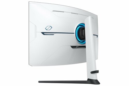 Samsung Odyssey Neo G8 G85NB 32&quot; | 3840x2160 4K Mini LED VA | 240Hz | Gaming Monitor