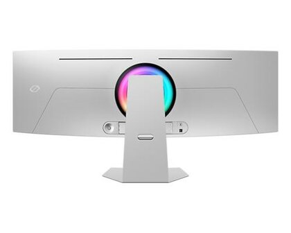 Samsung Odyssey QD-OLED G95SC 49&quot; | 5120 x 1440 QD-OLED | 240Hz | USB-Hub | Curved Gaming Monitor