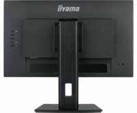 iiyama XUB2492HSU-B6 computer monitor 60,5 cm (23.8&quot;) 1920 x 1080 Pixels Full HD LED Zwart