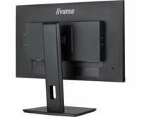 iiyama XUB2492HSU-B6 computer monitor 60,5 cm (23.8&quot;) 1920 x 1080 Pixels Full HD LED Zwart