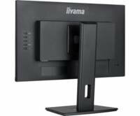 iiyama XUB2492HSU-B6 computer monitor 60,5 cm (23.8&quot;) 1920 x 1080 Pixels Full HD LED Zwart