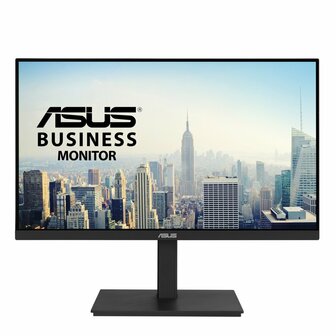 ASUS VA24ECPSN computer monitor 60,5 cm (23.8&quot;) 1920 x 1080 Pixels Full HD LCD Zwart