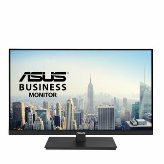 ASUS VA24ECPSN computer monitor 60,5 cm (23.8&quot;) 1920 x 1080 Pixels Full HD LCD Zwart