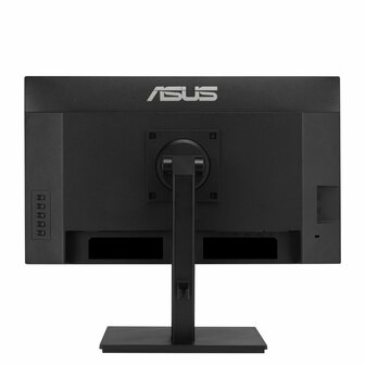 ASUS VA24ECPSN computer monitor 60,5 cm (23.8&quot;) 1920 x 1080 Pixels Full HD LCD Zwart