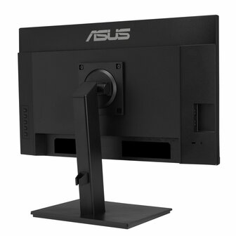 ASUS VA24ECPSN computer monitor 60,5 cm (23.8&quot;) 1920 x 1080 Pixels Full HD LCD Zwart