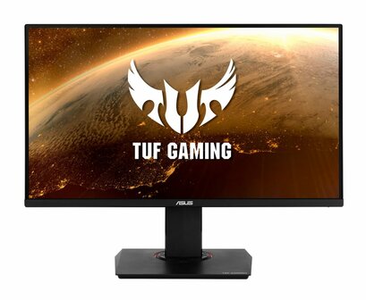 ASUS TUF Gaming VG289Q 28&quot; | 3840 x 2160 IPS | 60Hz | 4K Gaming Monitor