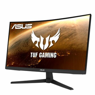 ASUS TUF Gaming VG24VQ1B LED display 60,5 cm (23.8&quot;) 1920 x 1080 Pixels Full HD Zwart