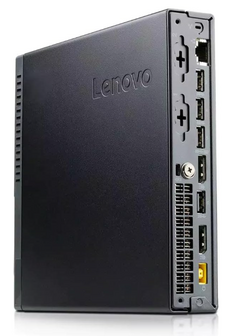 Lenovo Intel Core i3 6100 8GB 128GB SSD Windows 11