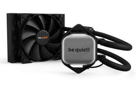 Be Quiet GamePC AMD Ryzen7 7700X 32GB DDR5 1000GB M.2 SSD RTX4060 Ti 16GB Win11 waterk.