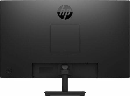 MON HP V27i 27Inch G5 IPS Zwart 75HZ DisplayPort, HDMI, VGA