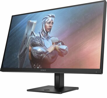 MON HP Omen 27Inch IPS 165Hz DisplayPort, 2x HDMI 1ms