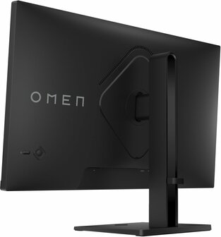 MON HP Omen 27Inch IPS 165Hz DisplayPort, 2x HDMI 1ms