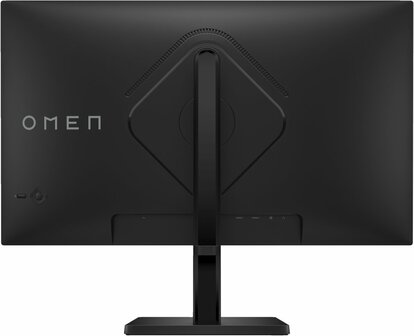 MON HP Omen 27Inch IPS 165Hz DisplayPort, 2x HDMI 1ms