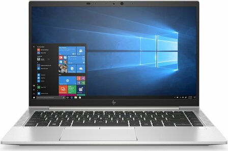 HP EliteBook 745 G6 14&quot; AMD Ryzen PRO 3500U 16GB 500GB SSD Win11 Pro