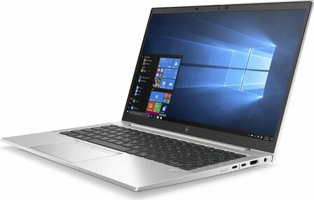 HP EliteBook 745 G6 14&quot; AMD Ryzen PRO 3500U 16GB 500GB SSD Win11 Pro