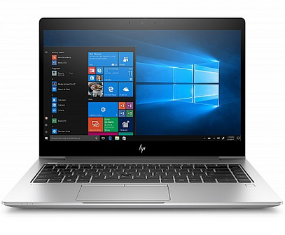 HP EliteBook 840 G5 14&quot; Intel Core i5 8350U 16GB 500GB SSD Win11 Pro