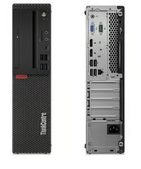 Lenovo Core i5 9400 16GB 256GB M.2 SSD Windows 11 Pro desktop