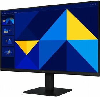 Samsung Essential LS27D300GAU 27&#039;&#039; | 1920x1080 IPS | 100Hz | 1ms | Monitor