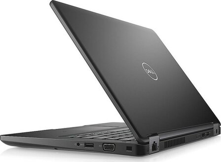 Dell Latitude 5490 14&quot; Intel Core i5 8250U 16GB 500GB SSD Win11 Pro