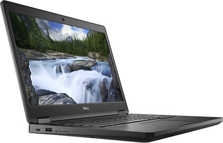 Dell Latitude 5490 14&quot; Intel Core i5 8250U 16GB 500GB SSD Win11 Pro