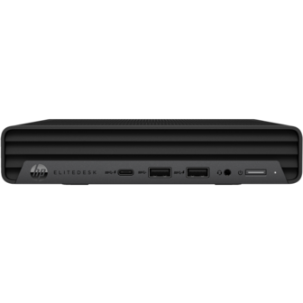 HP PC EliteDesk mini Core i7 10700 16GB 256GB M.2 SSD Windows 11 Pro 