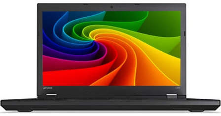 Lenovo Thinkpad L570 15.6&quot; Intel Core i5 7200U 8GB 256GB Windows 11 