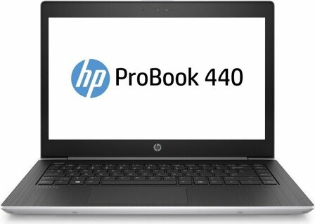 HP ProBook 440 G5 14&quot; Intel Core i5 8250U 16GB 256GB SSD Win11 