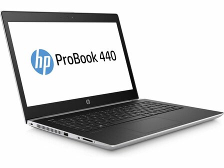 HP ProBook 440 G5 14&quot; Intel Core i5 8250U 16GB 256GB SSD Win11 