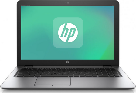 HP EliteBook 850 G4 15.6&quot; Intel Core i7 7600U 16GB 512GB SSD Win11 Pro