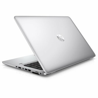 HP EliteBook 850 G4 15.6&quot; Intel Core i7 7600U 16GB 512GB SSD Win11 Pro