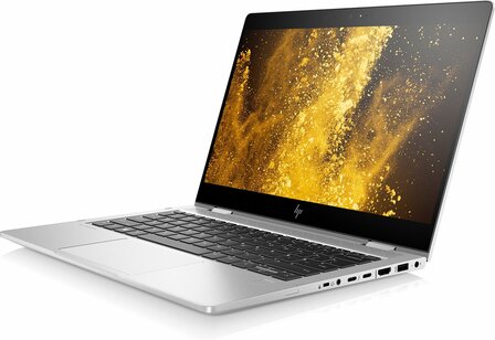 HP EliteBook 830 G5 13.3&quot; Intel Core i7 8650U 16GB 256GB SSD Win11 Pro