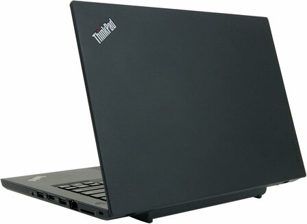 Lenovo Thinkpad T470 14&quot; Intel Core i5 6300U 8GB 256GB Windows 11 TOUCHSCREEN