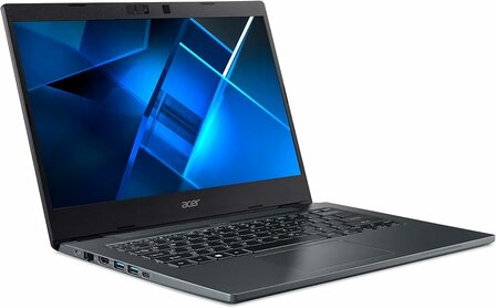 ACER TravelMate P414 14&quot; Intel Core i5 1145G7 16GB 512GB Windows 11 Pro