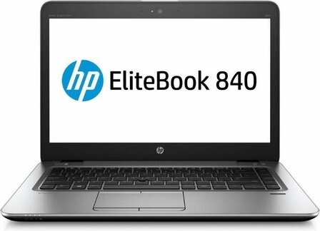 HP EliteBook 840 G3 14&quot; Intel Core i7 6500U 8GB 256GB SSD Win11 Pro