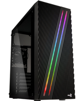 GamePC Core i5 14400 16GB DDR5 500GB M.2 SSD RTX3050 8GB