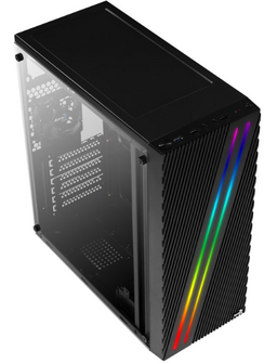 GamePC Core i5 14400 16GB DDR5 500GB M.2 SSD RTX3050 8GB