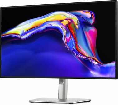 Dell UltraSharp U2725QE | 27&Prime; 4K IPS Black | Thunderbolt 4 Hub | Monitor | 120Hz