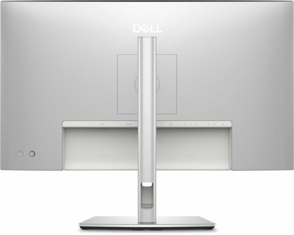 Dell UltraSharp U2725QE | 27&Prime; 4K IPS Black | Thunderbolt 4 Hub | Monitor | 120Hz