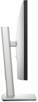 Dell UltraSharp U2725QE | 27&Prime; 4K IPS Black | Thunderbolt 4 Hub | Monitor | 120Hz