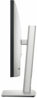Dell UltraSharp U2725QE | 27&Prime; 4K IPS Black | Thunderbolt 4 Hub | Monitor | 120Hz