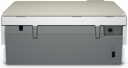 HP ENVY Inspire 7220e All-in-One Printer | Kleur | 4800 &times; 1200 dpi | WiFi | Scan naar PDF | Open Box