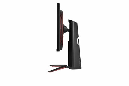 LG 27GP850P-B 27&quot; | 2560x1440 Nano IPS | 165Hz | Gaming Monitor