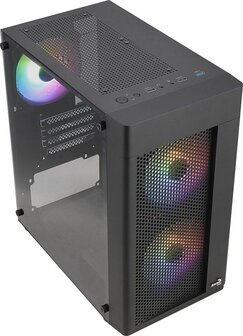 GamePC AMD Ryzen7  5700X 16GB 500GB M.2 SSD RTX5060 8GB Windows 11