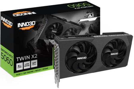 GamePC AMD Ryzen7  5700X 16GB 500GB M.2 SSD RTX5060 8GB Windows 11
