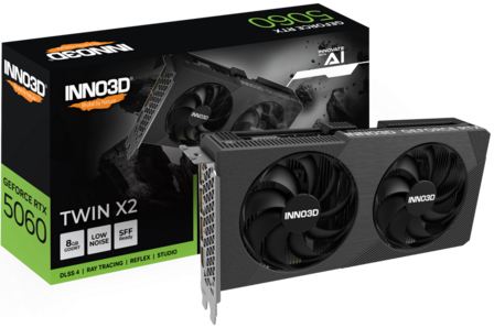 GamePC AMD Ryzen7  5800X 32GB 1000GB M.2 SSD RTX5060 8GB Windows 11