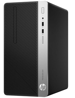 HP ProDesk Core i7 6700 16GB 256GB + 1000GB Windows 11 tower